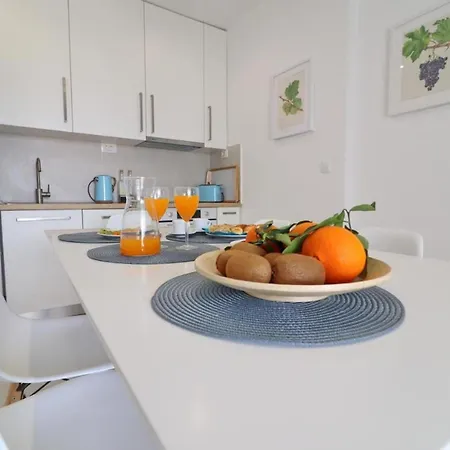 بيت للعطل House Rosemary