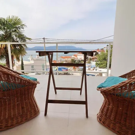 House Rosemary Holiday home Komarna
