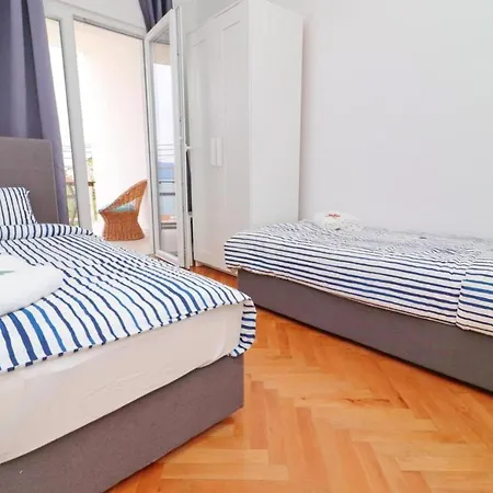 House Rosemary Dom wakacyjny Komarna