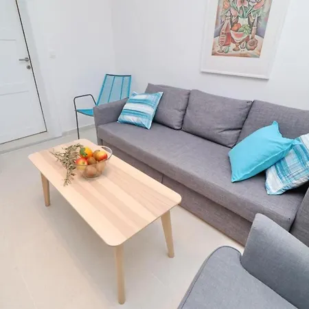 House Rosemary بيت للعطل