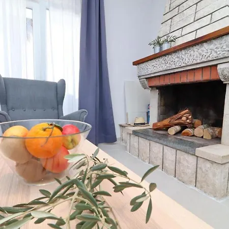 House Rosemary