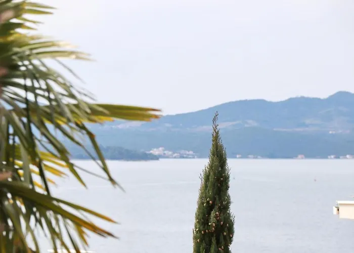 Feriehus House Rosemary