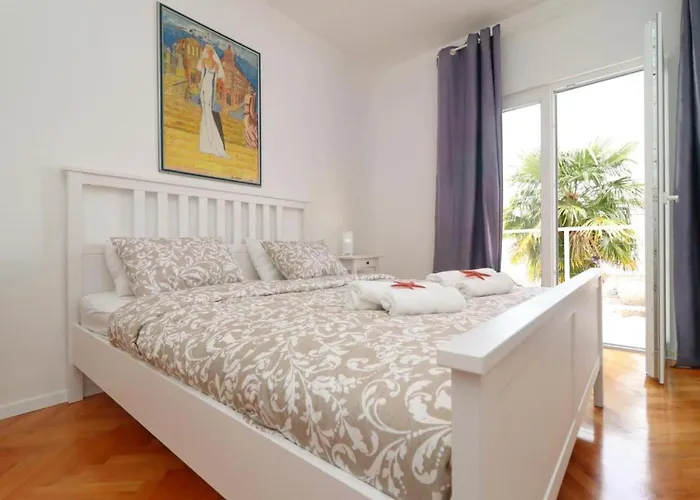 House Rosemary Feriehus *