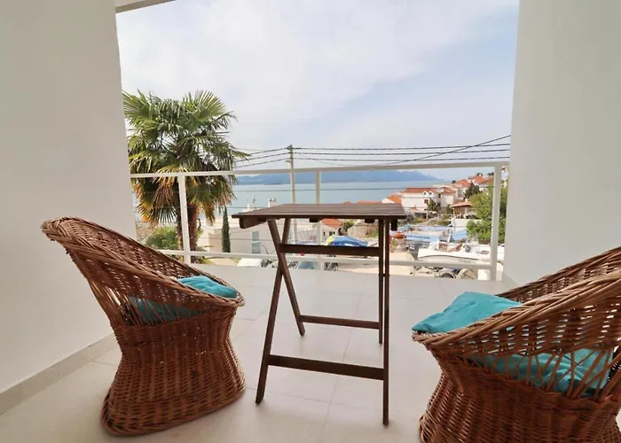 House Rosemary Feriehus *