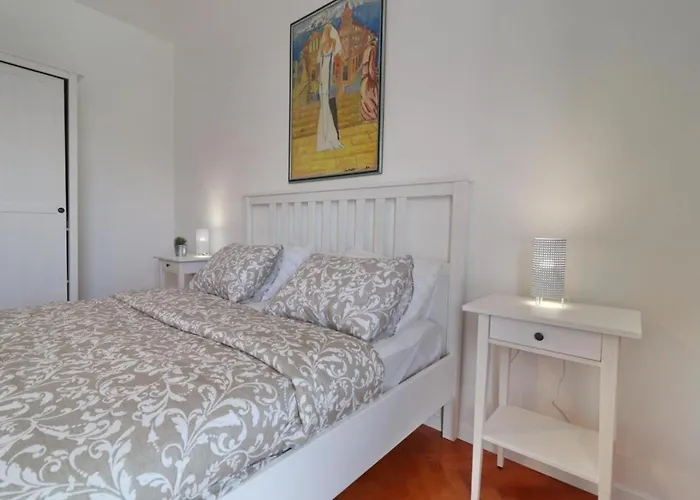 House Rosemary Feriehus *