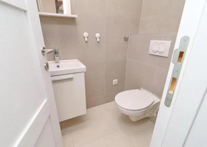 House Rosemary Feriehus