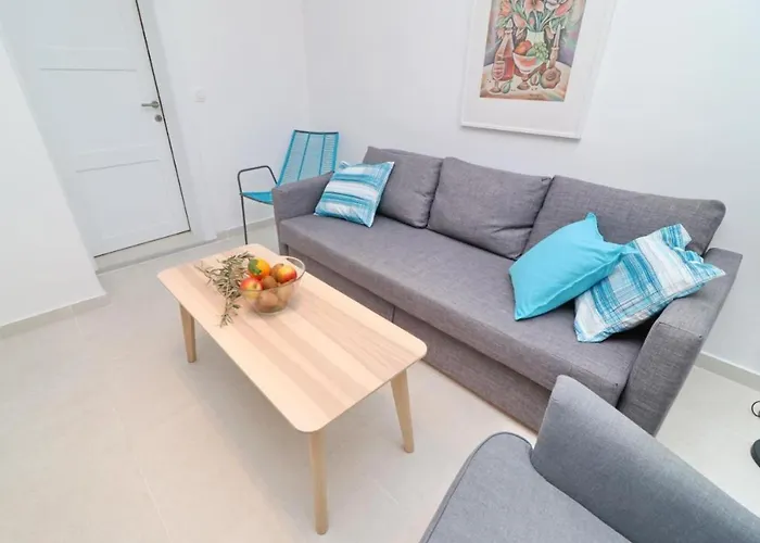 House Rosemary Feriehus