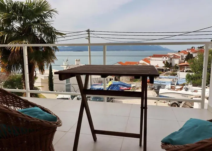 House Rosemary Feriehus *